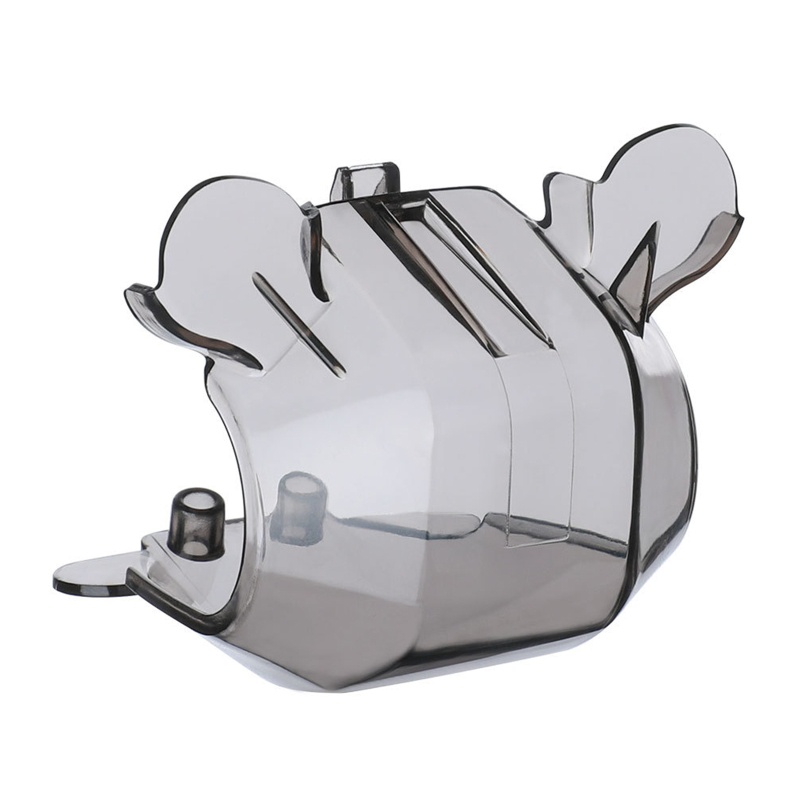 Nắp Bảo Vệ Ống Kính Máy Ảnh Trong Mờ Cho Mini 3 Pr