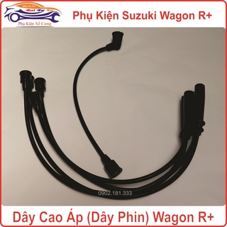 Dây cao áp, dây phin suzuki wagon r+