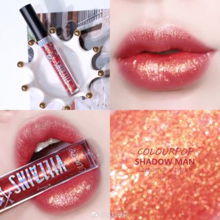 GOM COLOURPOP SALE 20% TOÀN WEB