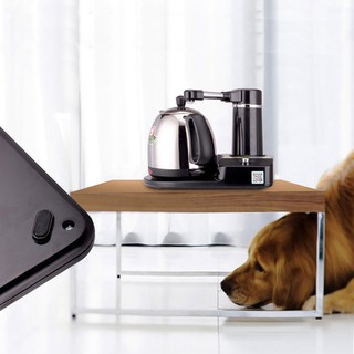 Ấm đun nước siêu tốc SEKO S4