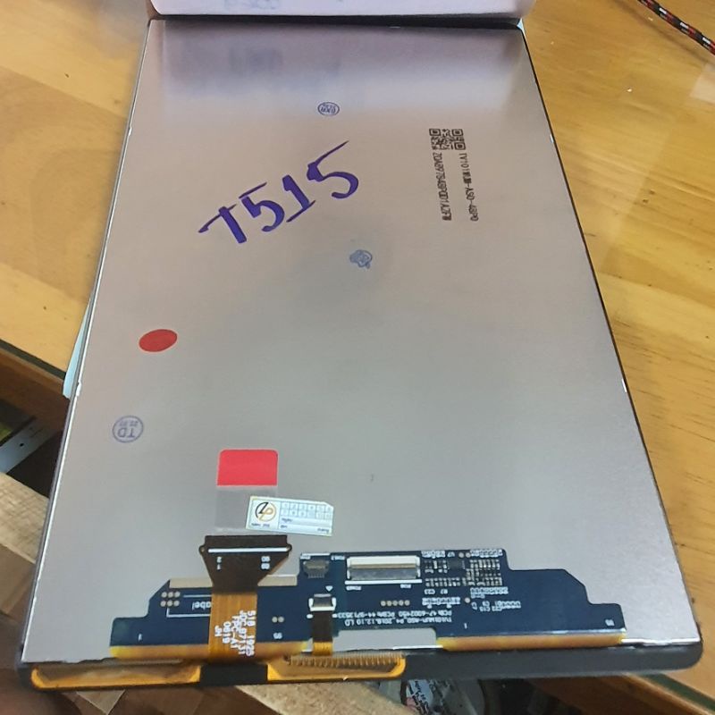 Màn hình samsung tab T515 zin bộ bao test