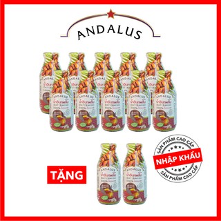 Nước Chà Là Mua 10 Chai Tặng 2 Chai