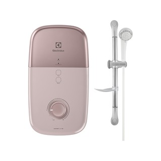 Máy tắm nước nóng
