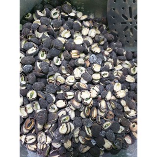 Combo 5.0 kg Hạt sen khô chẻ đôi rang muối