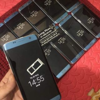 Điện thoại galaxy S7 edge 2 sim