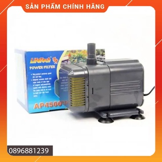 Máy bơm nước bể cá lifetech ap4500