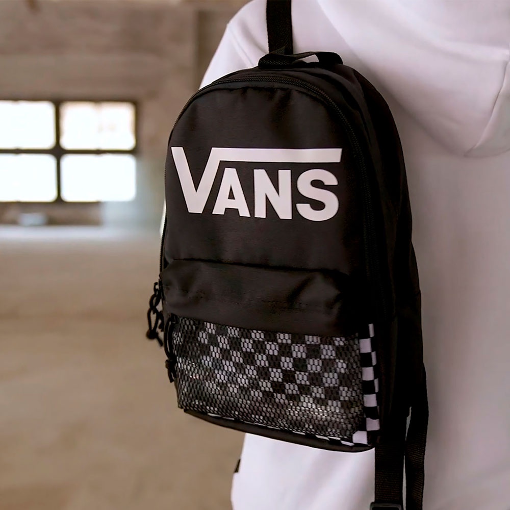 Balo Vans Bounds Backpack - VN0A4DROYX3