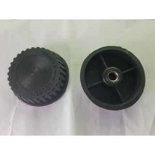 Khóa lồng - Khóa cánh quạt