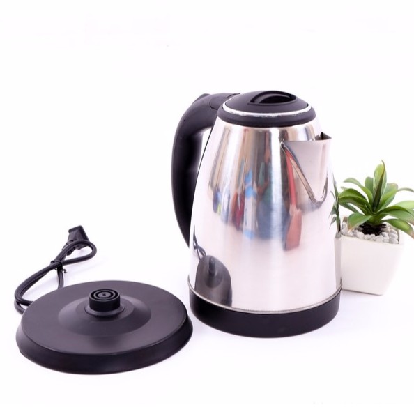 Ấm siêu tốc 2 lít - bảo hành 6 tháng