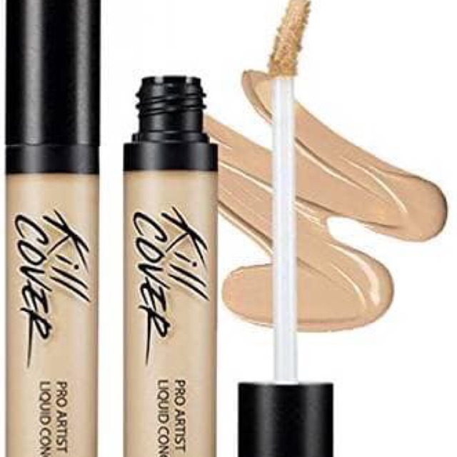 Che khuyết điểm clio kill cover
