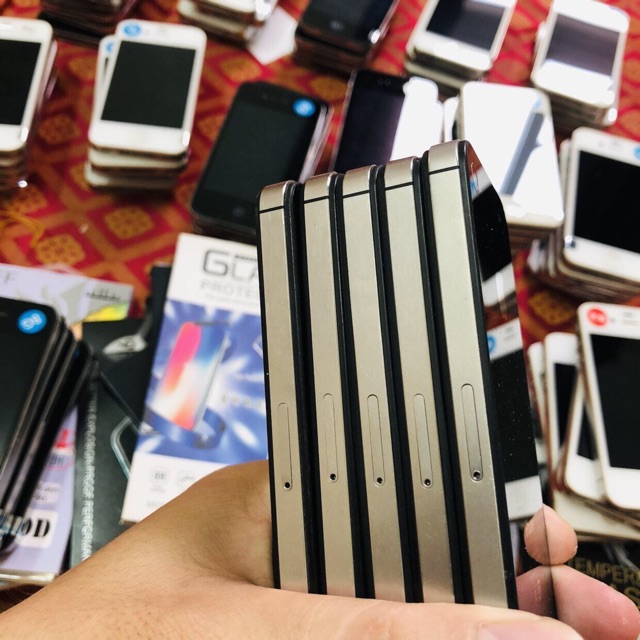 [Siêu Rẻ] Điện thọai iphone 4S chính hãng | BigBuy360 - bigbuy360.vn