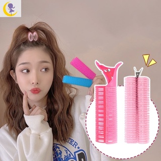Kẹp Tóc Hàn Quốc Hỗ Trợ Tạo Kiểu Tóc Và Bơm Phồng Tóc Hàn Quốc elegan YR YIDEA