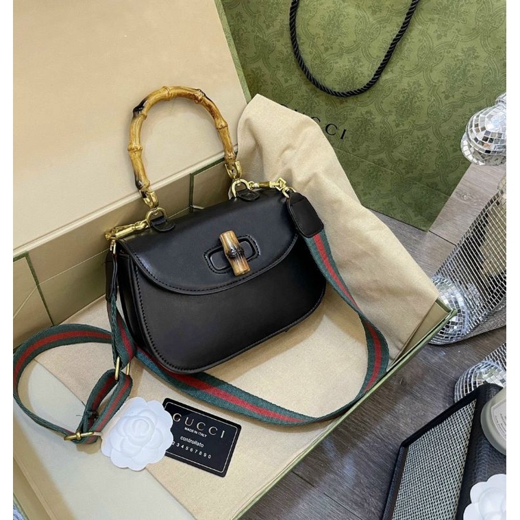 TÚI GC QUAI TRÚC SZ 20