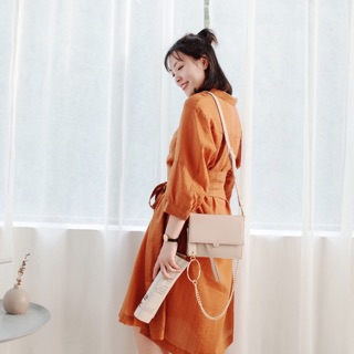 Túi Đeo Chéo Nữ Micocah HSD135