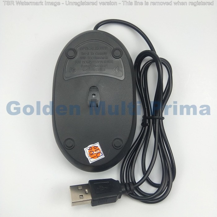 Chuột Máy Tính Usb Tiêu Chuẩn Mtech | BigBuy360 - bigbuy360.vn
