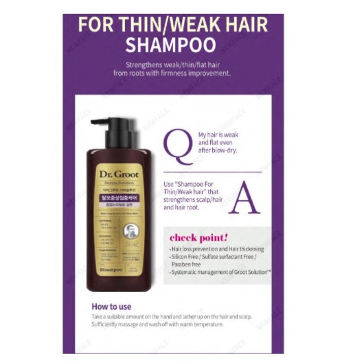 ]NEW 400ML💝THƯƠNG HIỆU HÀN QUỐC💝Anti-Hair Loss Oily Damaged Oily  Sensitive Weak Scalp Shampoo Conditioner Mỹ phẩm HÀN QUỐC Smooth Moisture |  Shopee Việt Nam