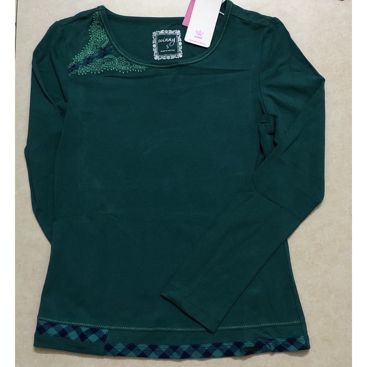 Bộ thu đông WINNY 499k-568k