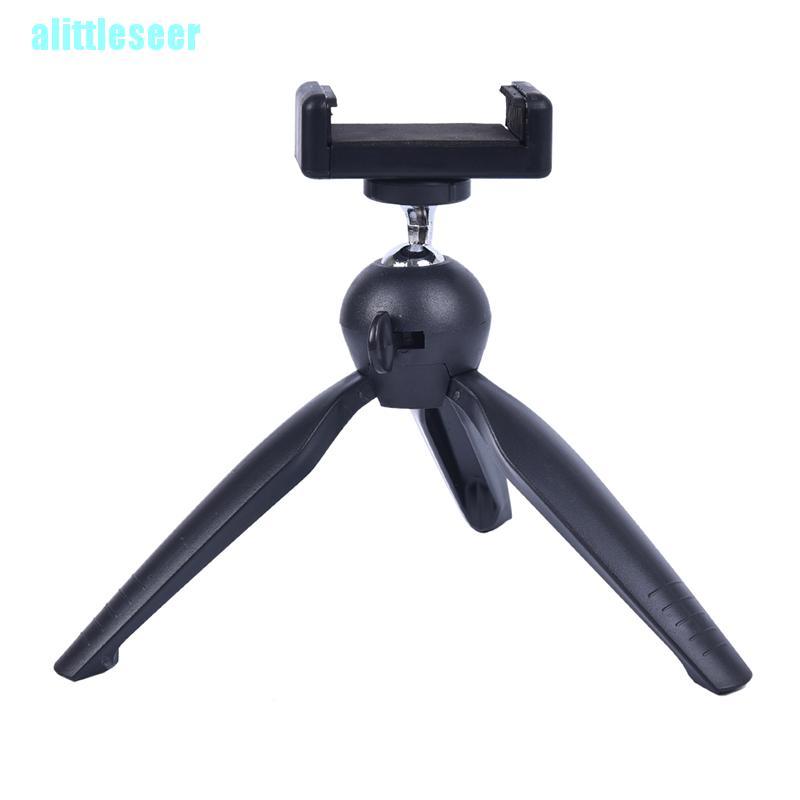 Chân Tripod Mini Cho Điện Thoại / Máy Chiếu