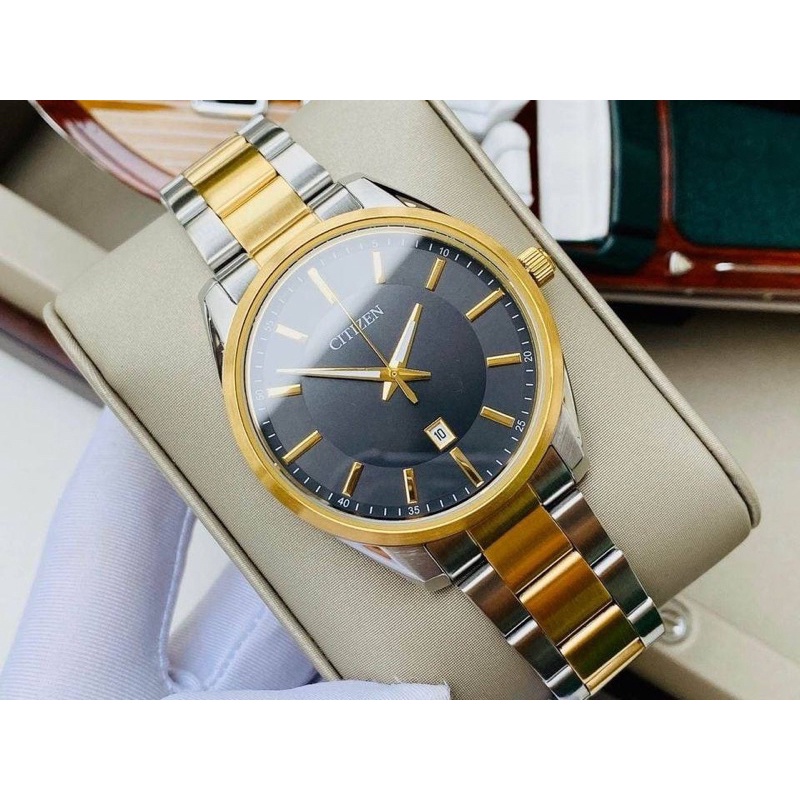 Đồng Hồ Nam Citizen BI1034-52E Chính Hãng
