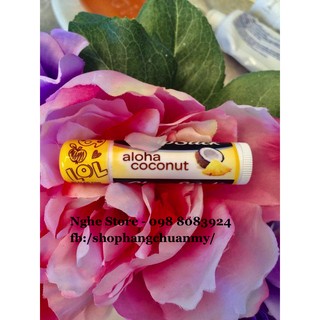 Son dưỡng môi Chapstick Mỹ