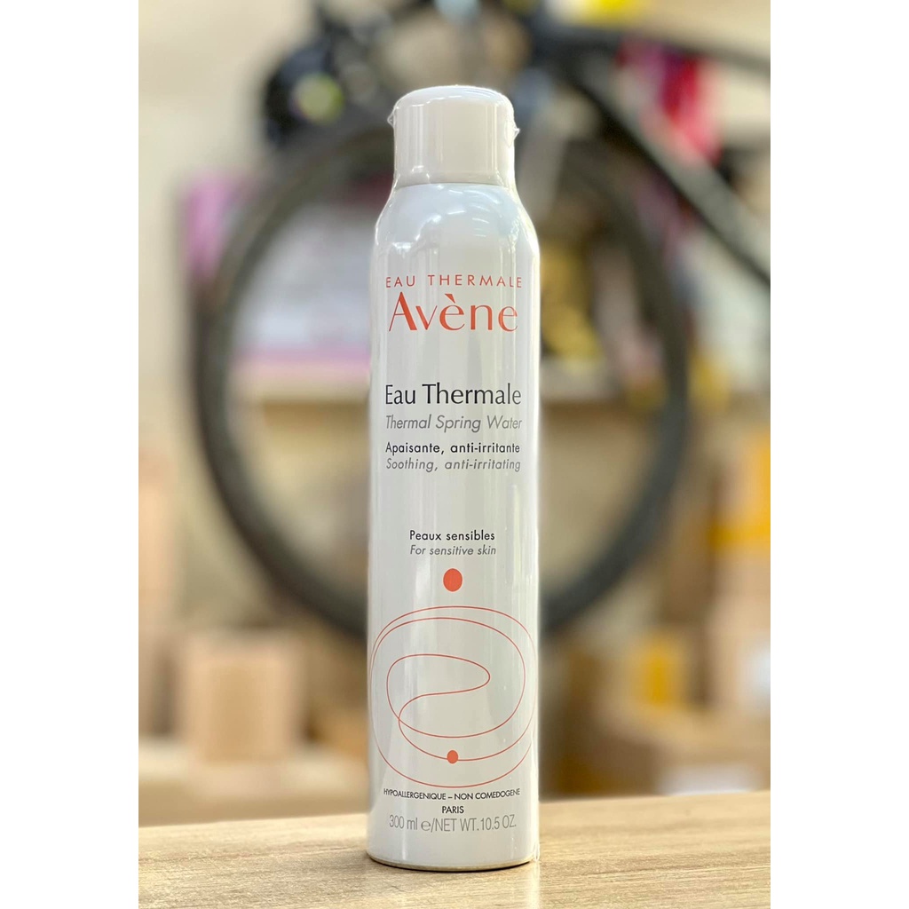 XỊT KHOÁNG EVENE 300ML