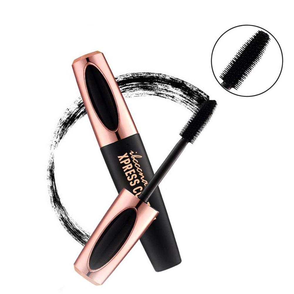 Mascara chuốt mi 4D có cọ phiên bản đặc biệt Secret Xpress