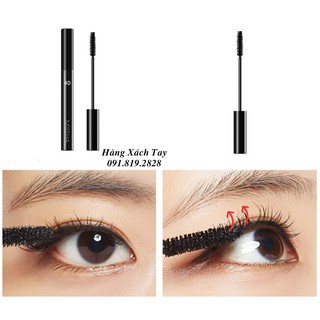 Mascara Missha the Style 4D