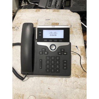 Điện thoại IP CISCO CP7821