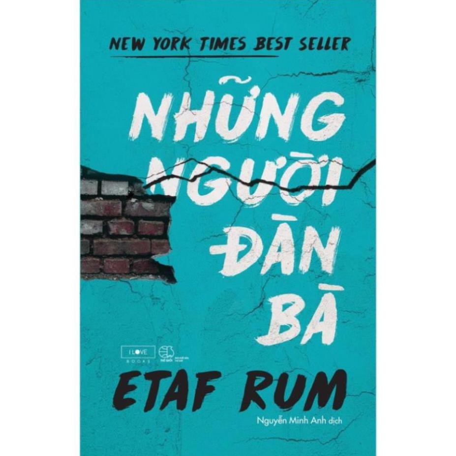 [Giao Nhanh] Sách - Những Người Đàn Bà [AZVietNam]