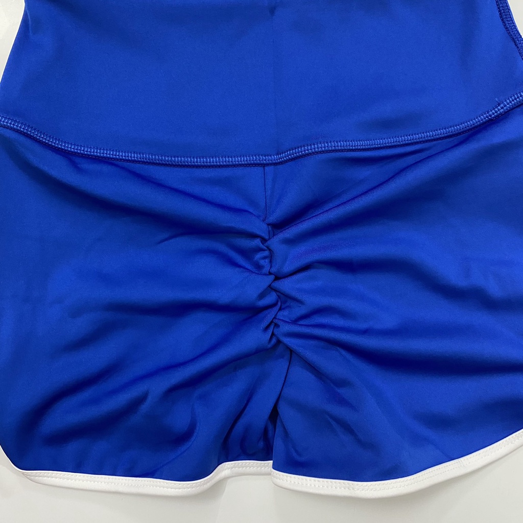 Bộ Tập Thể Thao, Gym, yoga Nữ- Áo Bra - Quần Short Chun Mông Chất Dày Dặn, Co Giãn 4 Chiều Thoải Mái Vận Động