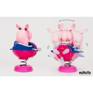 [Honkai Impact 3] Mô hình Figure Yae Sakura HappySwing chibi