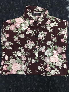 Thanh lý áo thun, sơ mi, croptop ( next ảnh )