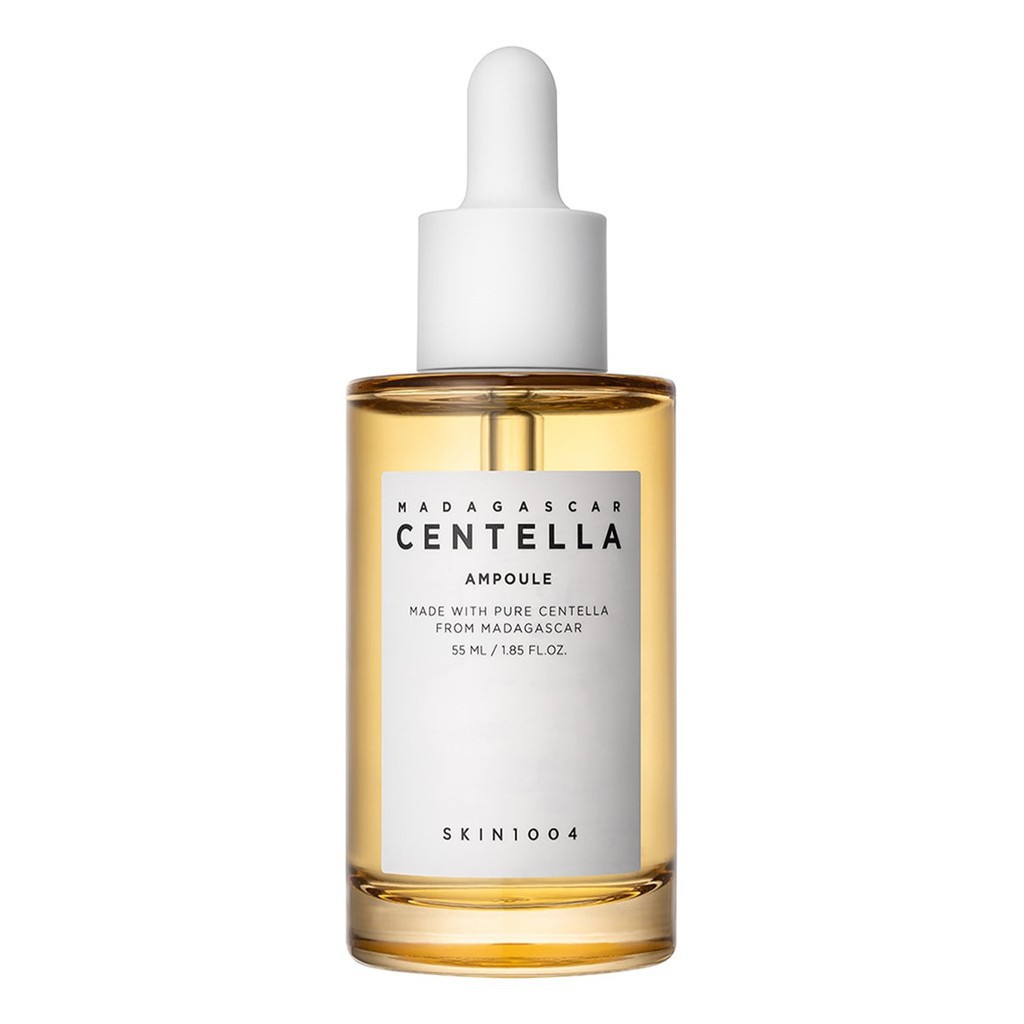 [AUTHENTIC] Tinh Chất Chiết Xuất Rau Má Madagascar Centella 100ml | BigBuy360 - bigbuy360.vn