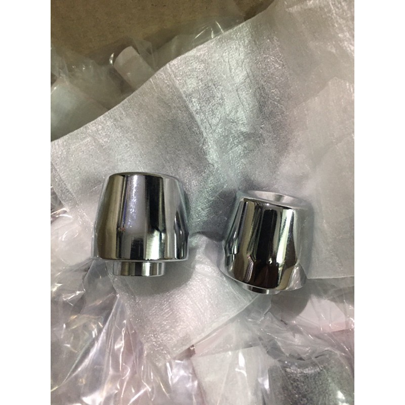 Gù chống rung gù xe máy đối trọng tay lái sh2020