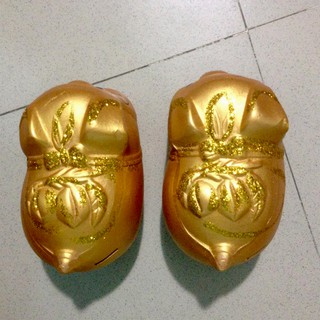 heo đất vàng - 19k