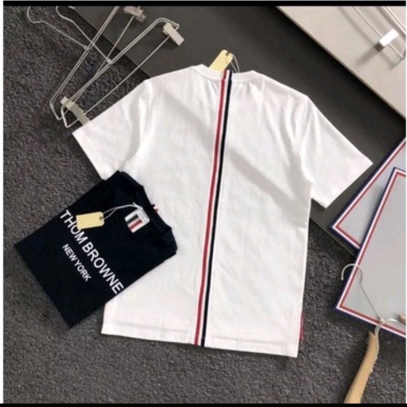 Áo thun nam và nữ thome hot trend 2022