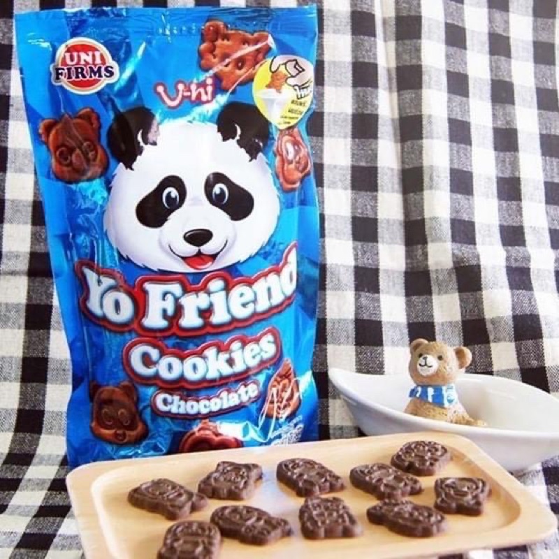 BÁNH NẤM CHOCOLATE BÁNH GẤU HỘP TỔNG HỢP