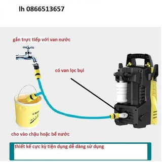 máy rửa xe- máy rửa xe pada