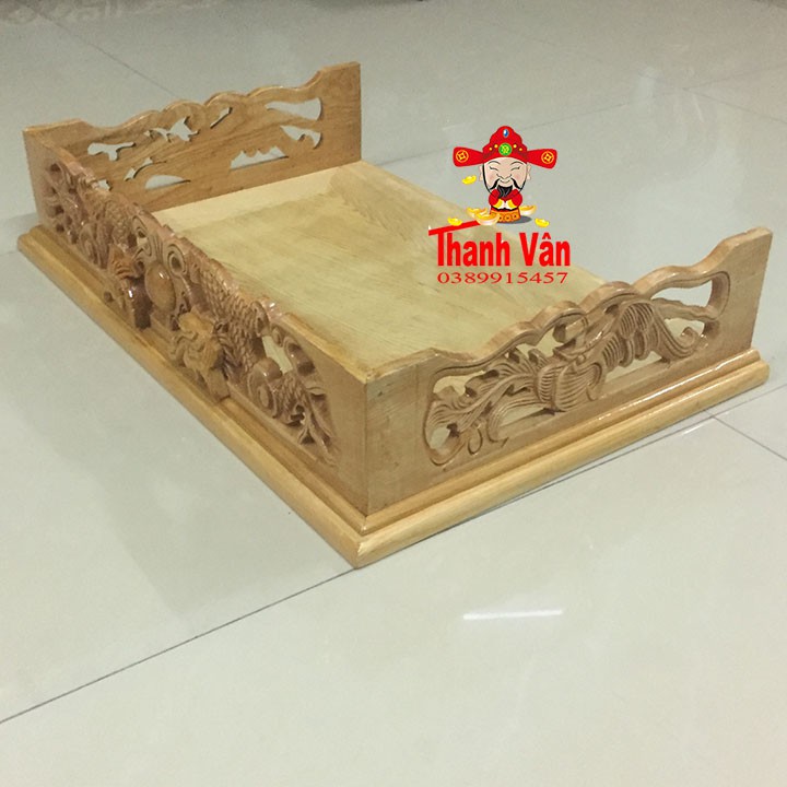 Bàn thờ gia tiên R69x41