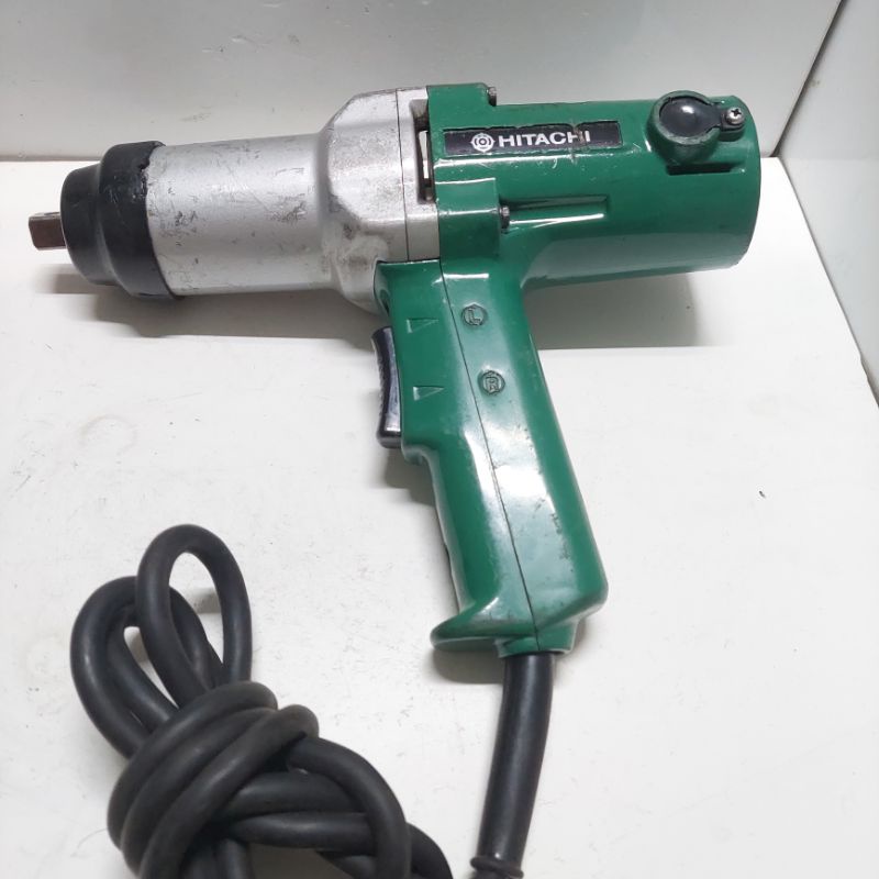 MÁY BẮN BULONG HITACHI NHẬT ĐIỆN 100V 360W