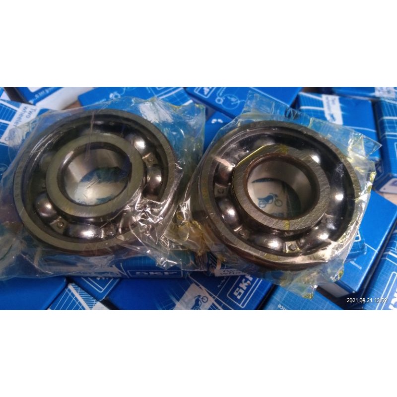 2 vòng bi tay biên SKF dream wave