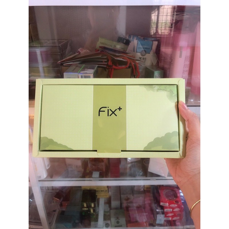 Bộ Cọ Trang Điểm Fix 13 Cây