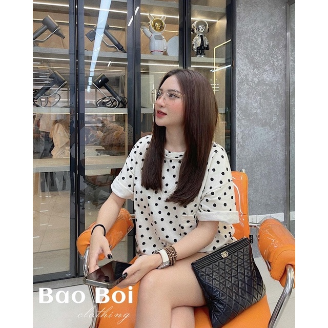Set bộ chấm bi siêu siêu hot