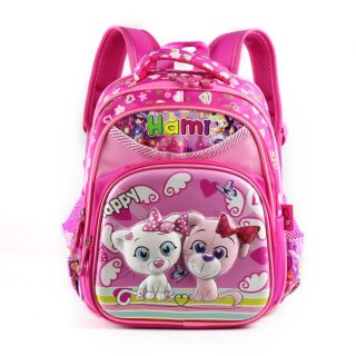 Balo Hami Mẫu Giáo cho bé trai và bé gái
