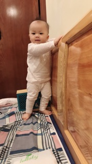 Quần áo trẻ em Lullaby