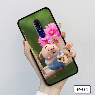 Ốp lưng kính Oppo F11 Pro