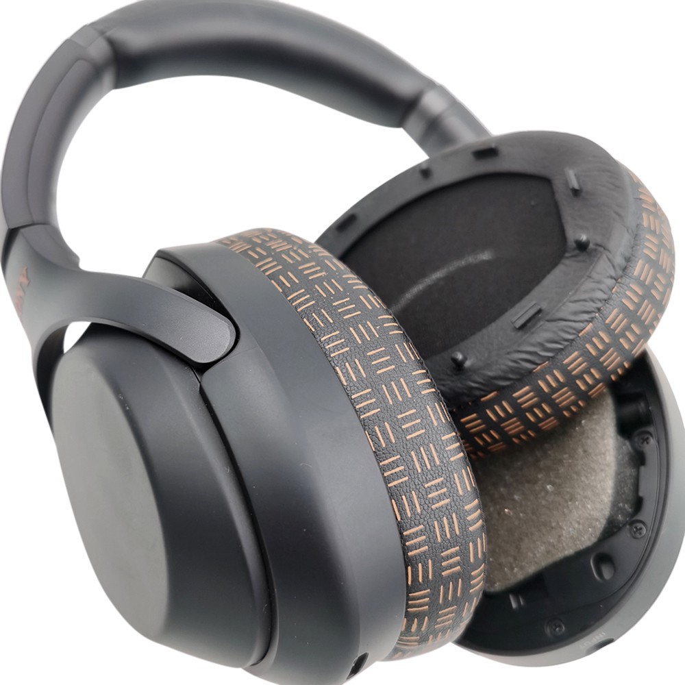 Đệm gel làm mát nâng cấp tương thích với tai nghe SONY WH-1000XM4