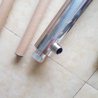Bộ đèn UV diệt khuẩn  Aqua pro 21W