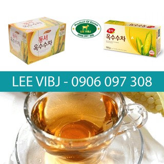 Trà Ngô Túi Lọc Dongsuh Hàn Quốc