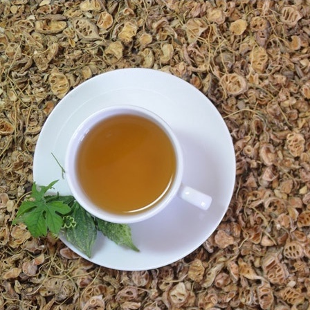 Trà Khổ Qua Rừng Thanh Nhiệt, Tiêu Mỡ